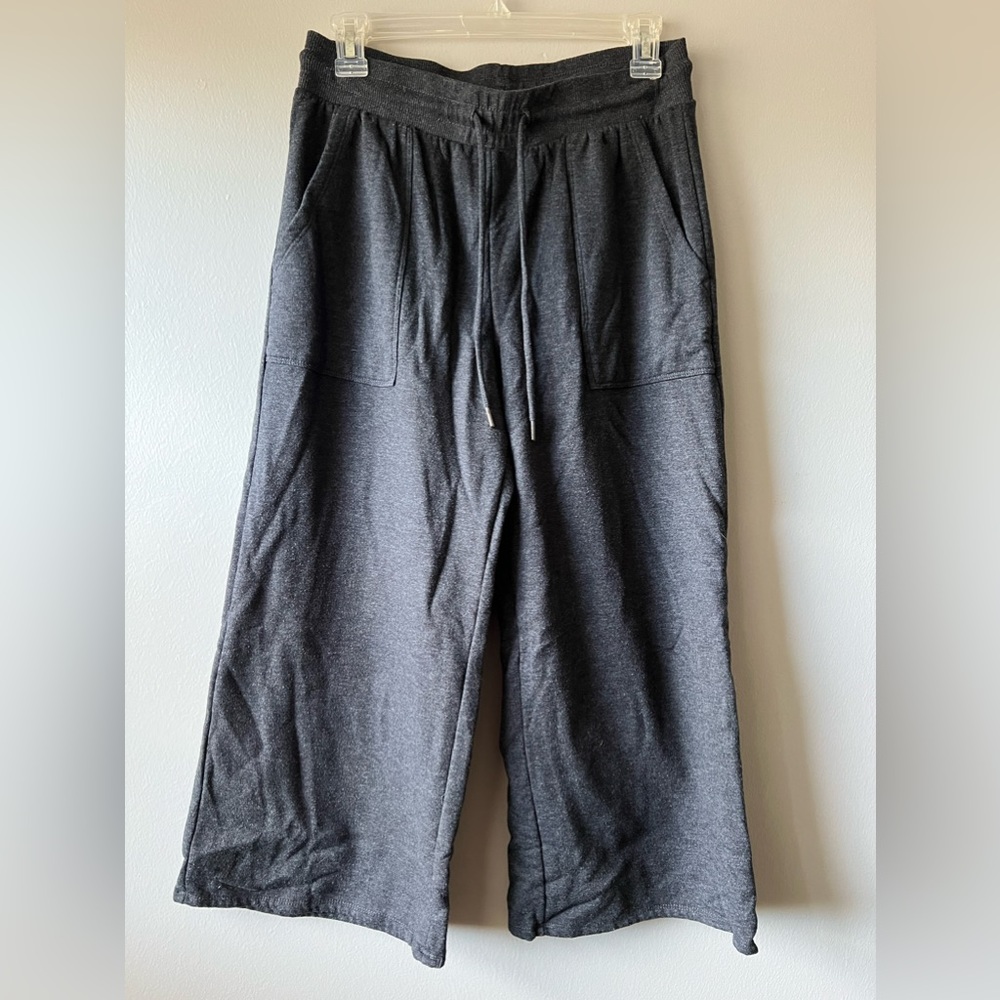 Stars Above - Target - wide leg, ankle, sleep pants - Small